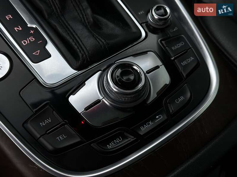 Внедорожник / Кроссовер Audi Q5 2016 в Львове фото 33 Внедорожник / Кроссовер Audi Q5 2016 в Львове