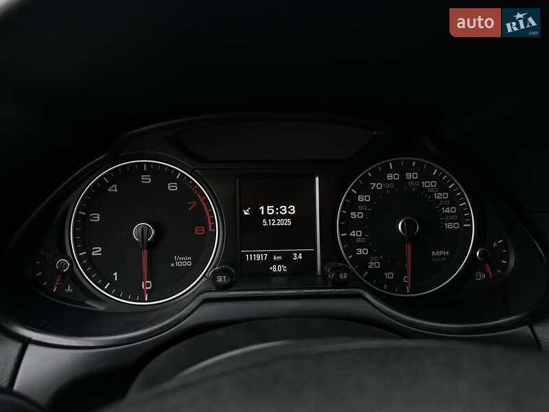 Внедорожник / Кроссовер Audi Q5 2016 в Львове фото 29 Внедорожник / Кроссовер Audi Q5 2016 в Львове