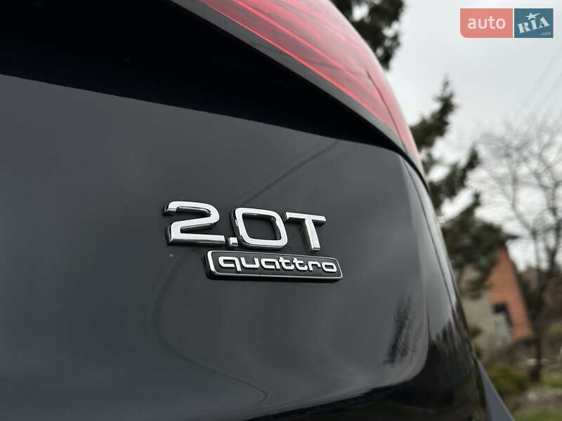 Внедорожник / Кроссовер Audi Q5 2016 в Львове фото 13 Внедорожник / Кроссовер Audi Q5 2016 в Львове