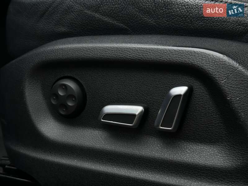 Внедорожник / Кроссовер Audi Q5 2016 в Львове фото 37 Внедорожник / Кроссовер Audi Q5 2016 в Львове