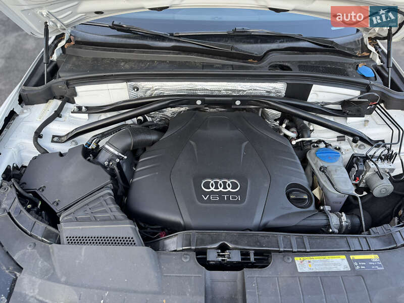 Позашляховик / Кросовер Audi Q5 2014 в Львові фото 27 Позашляховик / Кросовер Audi Q5 2014 в Львові