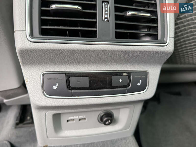 Внедорожник / Кроссовер Audi Q5 2019 в Стрые фото 19 Внедорожник / Кроссовер Audi Q5 2019 в Стрые