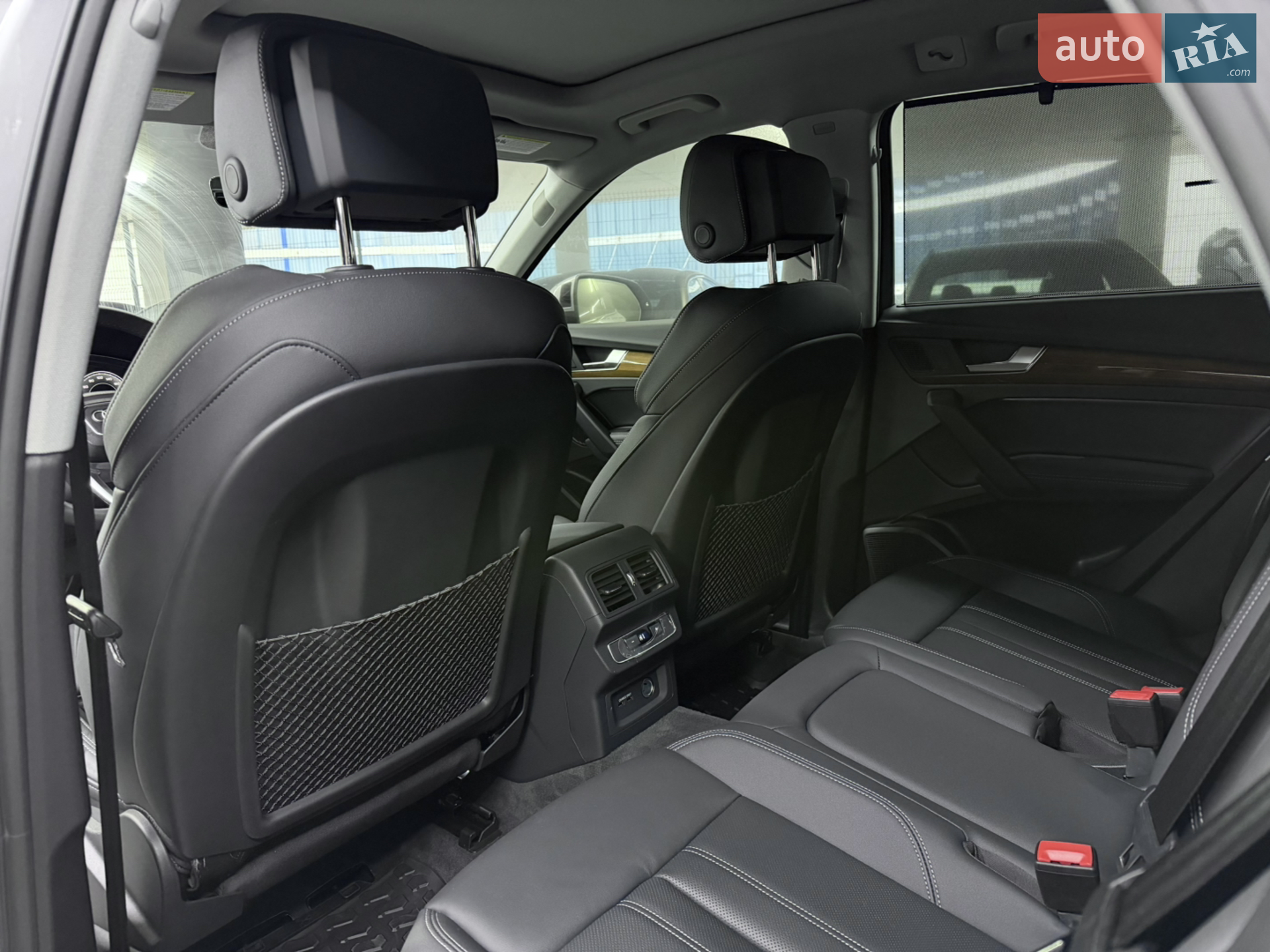2024 Audi Q5 - мініатюра 22