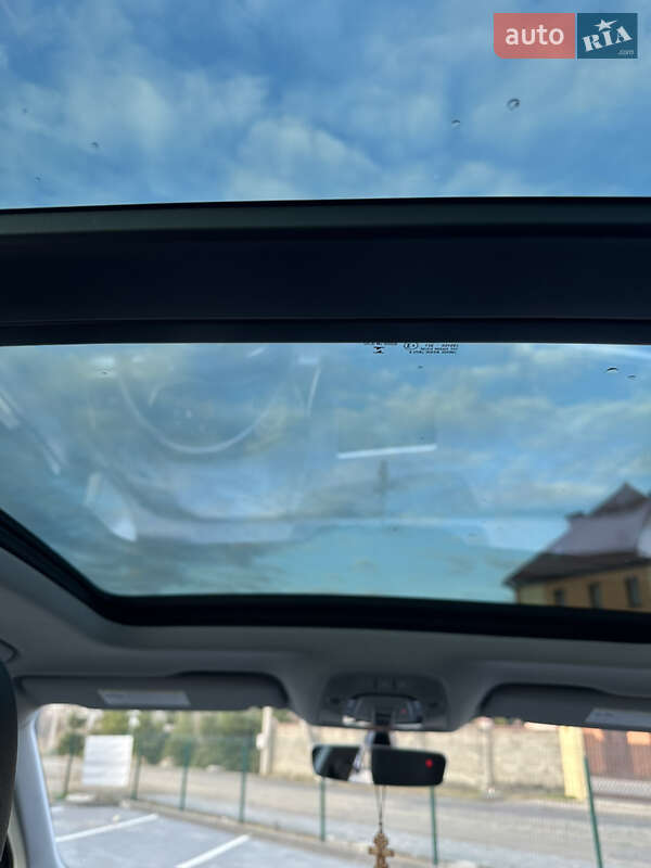 Внедорожник / Кроссовер Audi Q5 2017 в Трускавце фото 17 Внедорожник / Кроссовер Audi Q5 2017 в Трускавце