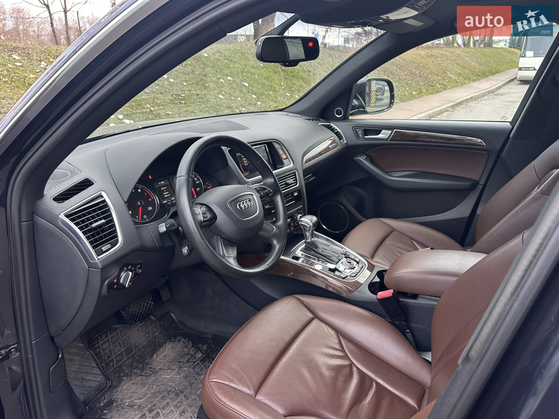 2016 Audi Q5 - мініатюра 17