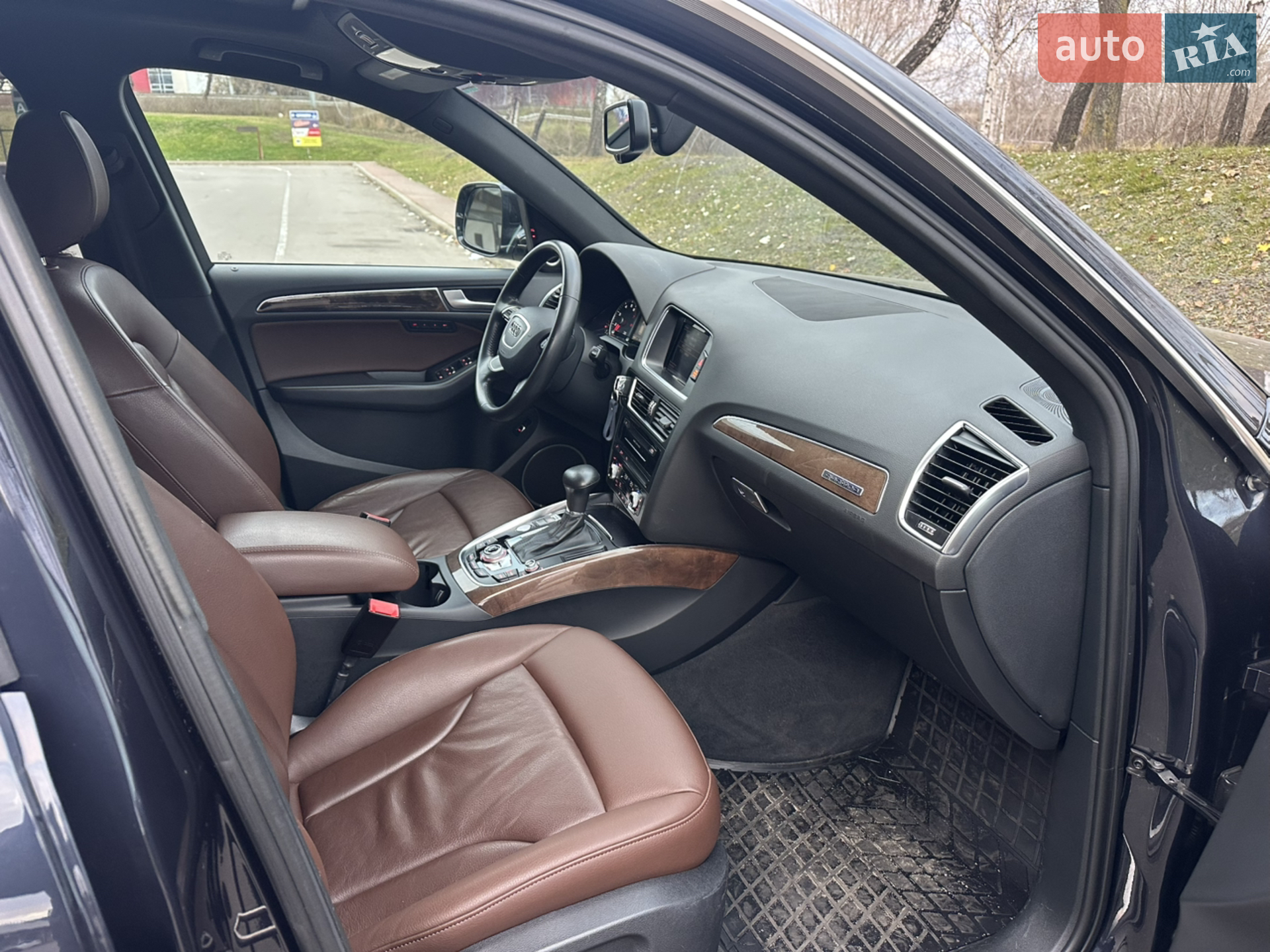 2016 Audi Q5 - мініатюра 27