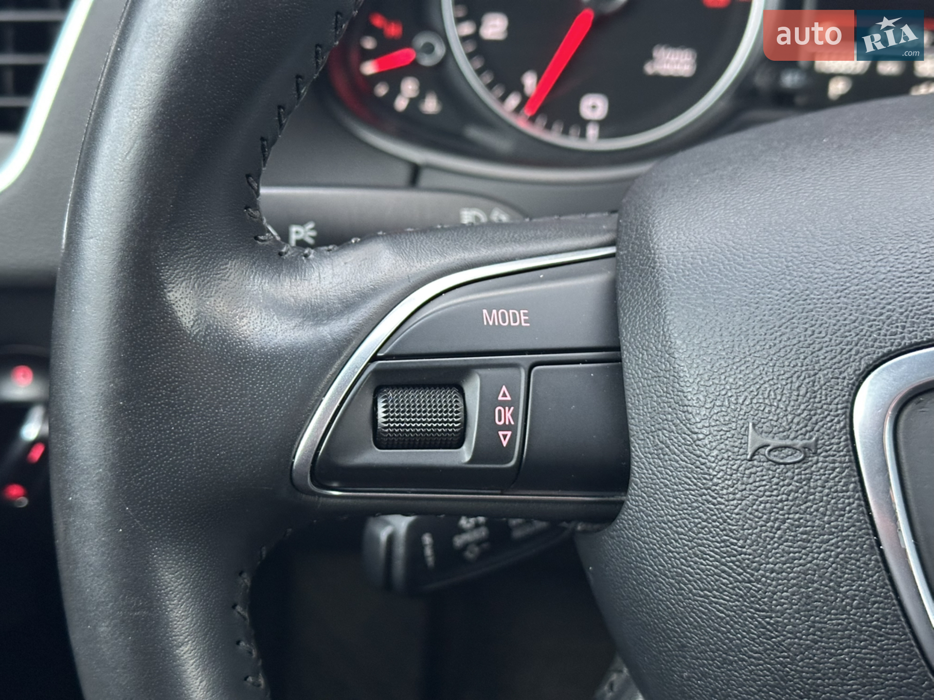 2016 Audi Q5 - мініатюра 34