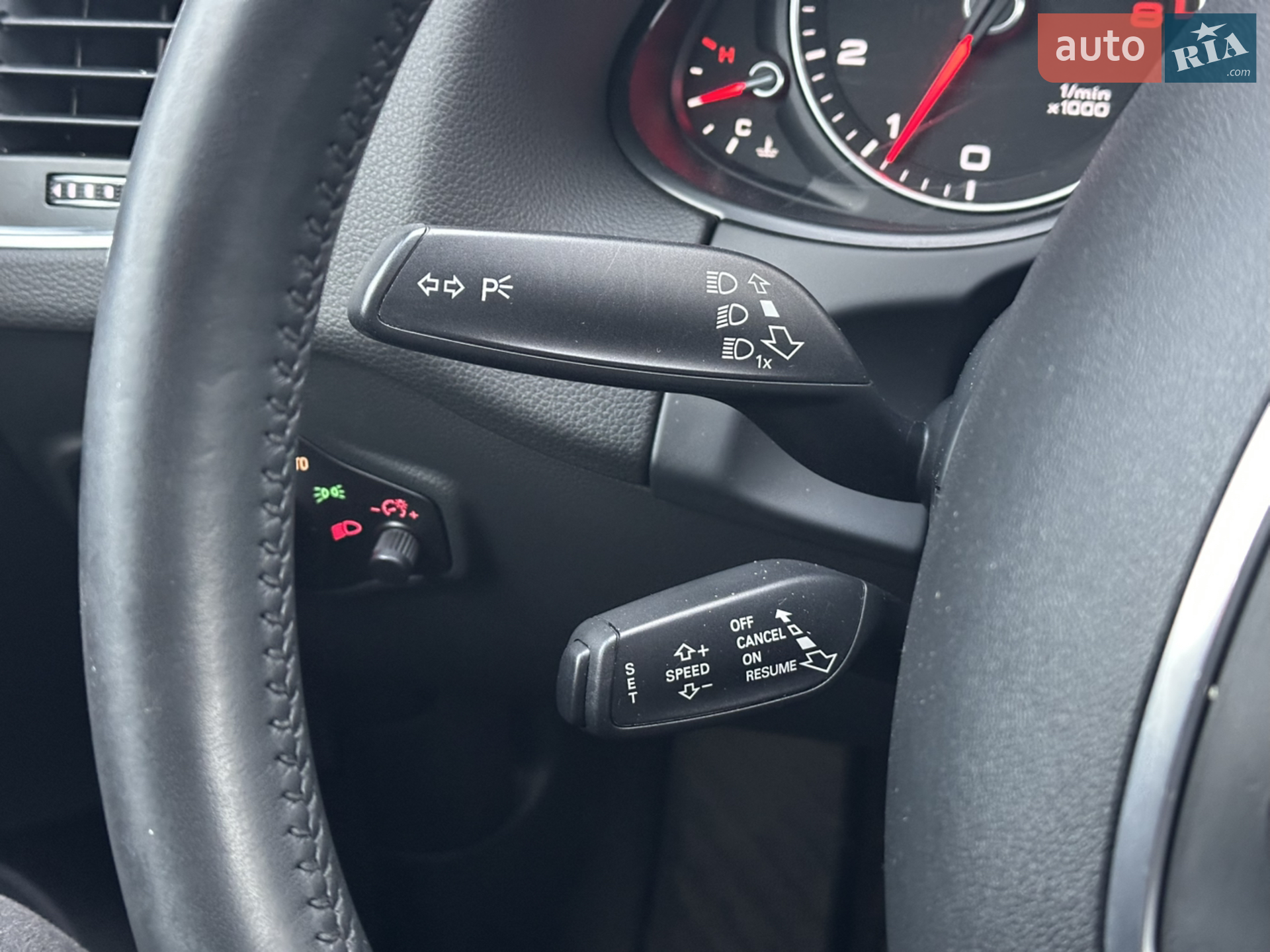 2016 Audi Q5 - мініатюра 37