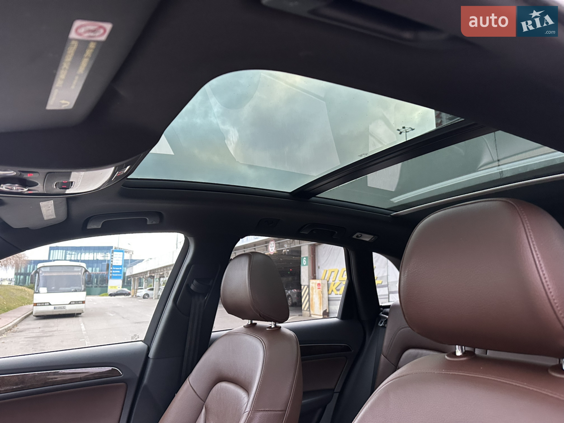 2016 Audi Q5 - мініатюра 42