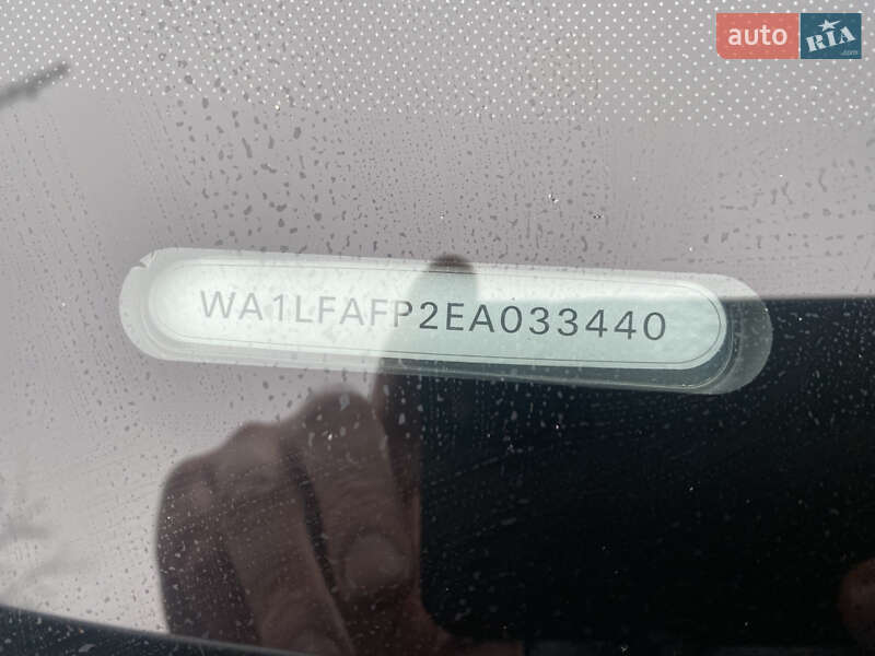 Внедорожник / Кроссовер Audi Q5 2013 в Краснограде фото 10 Внедорожник / Кроссовер Audi Q5 2013 в Краснограде