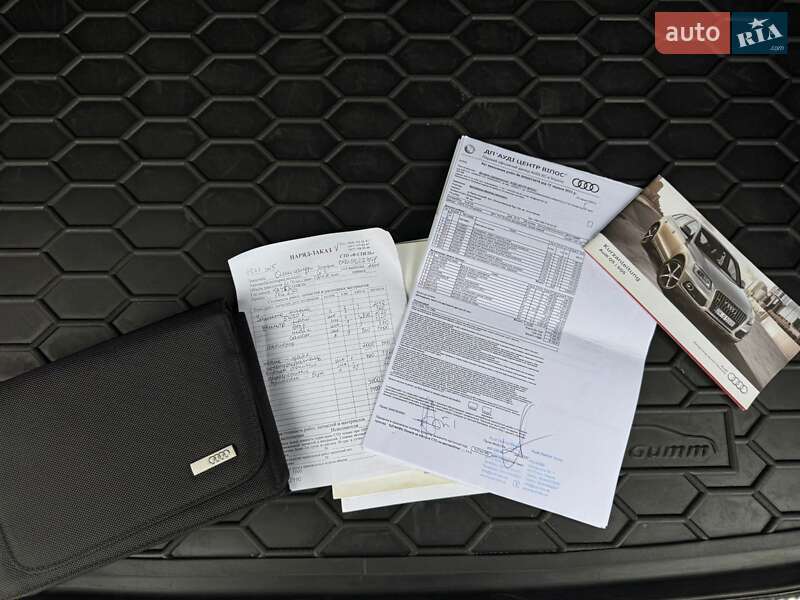 Внедорожник / Кроссовер Audi Q5 2015 в Харькове фото 32 Внедорожник / Кроссовер Audi Q5 2015 в Харькове