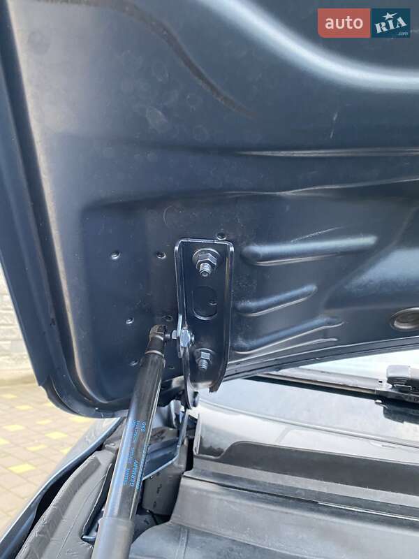 Внедорожник / Кроссовер Audi Q5 2015 в Ровно