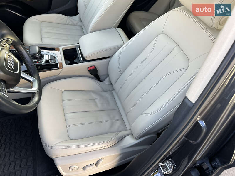 Внедорожник / Кроссовер Audi Q5 2020 в Киеве фото 21 Внедорожник / Кроссовер Audi Q5 2020 в Киеве