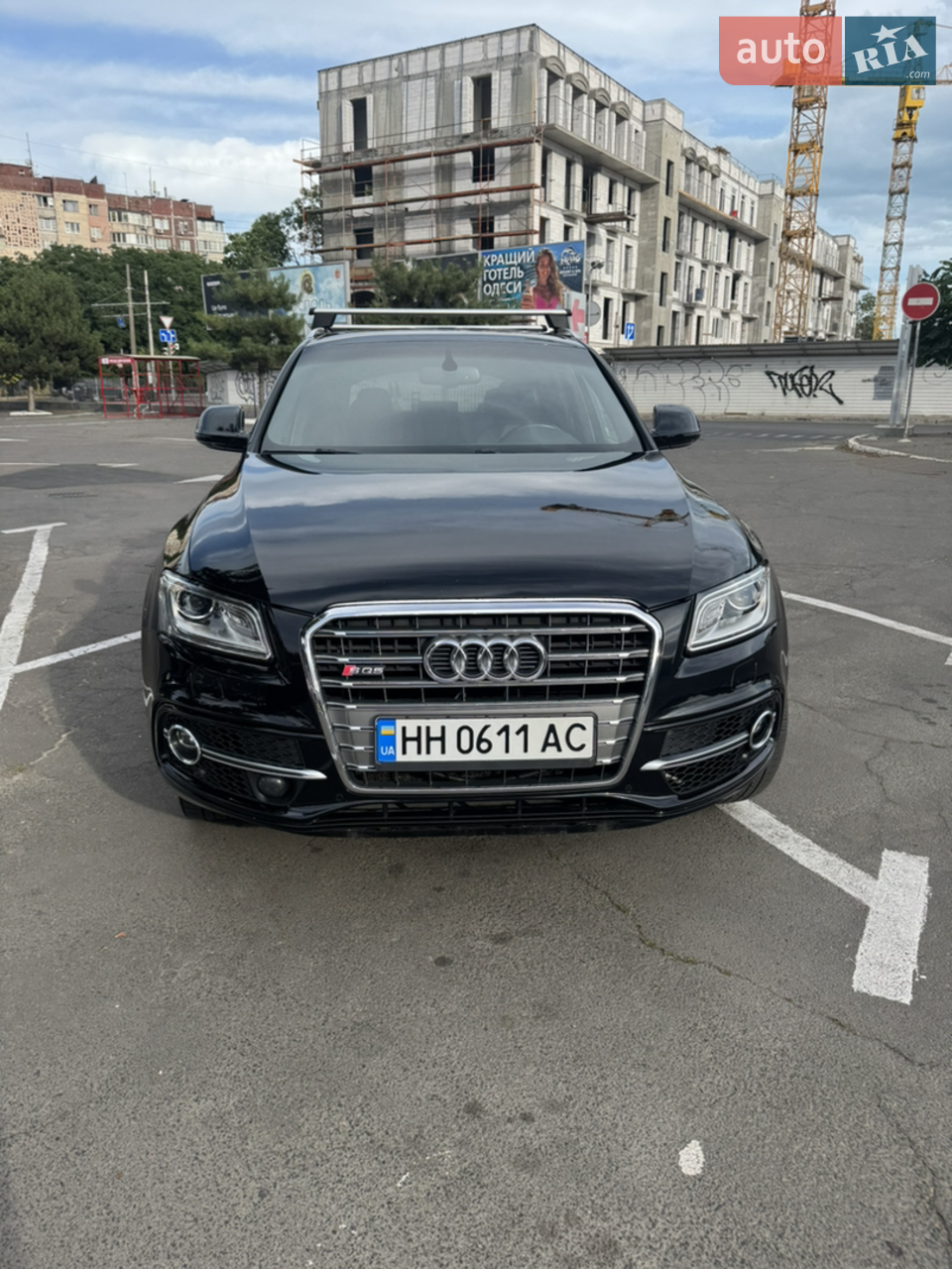 2016 Audi Q5 - мініатюра 29