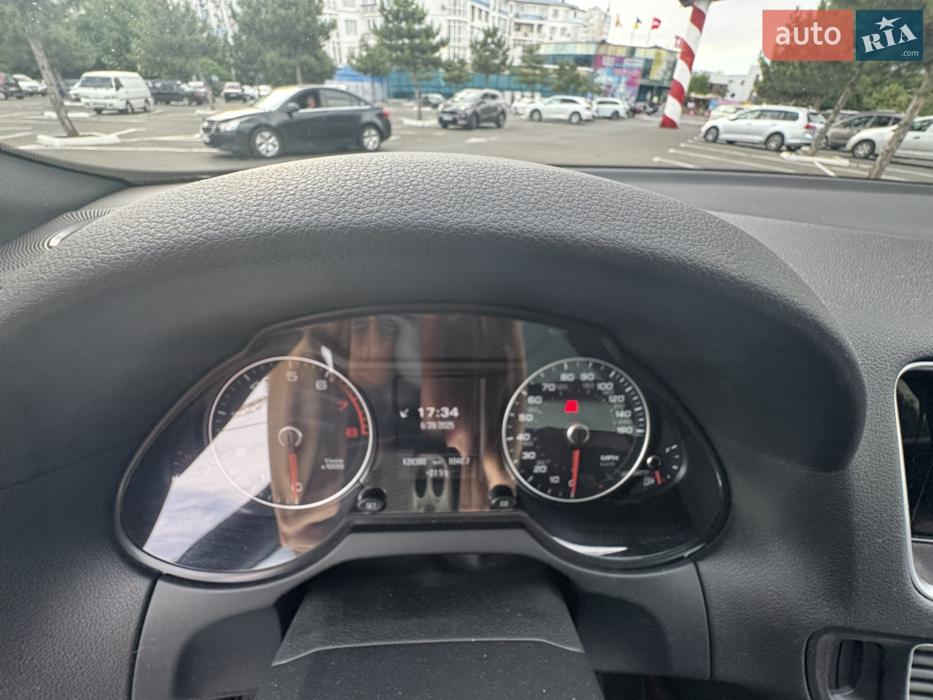 2015 Audi Q5 - мініатюра 8
