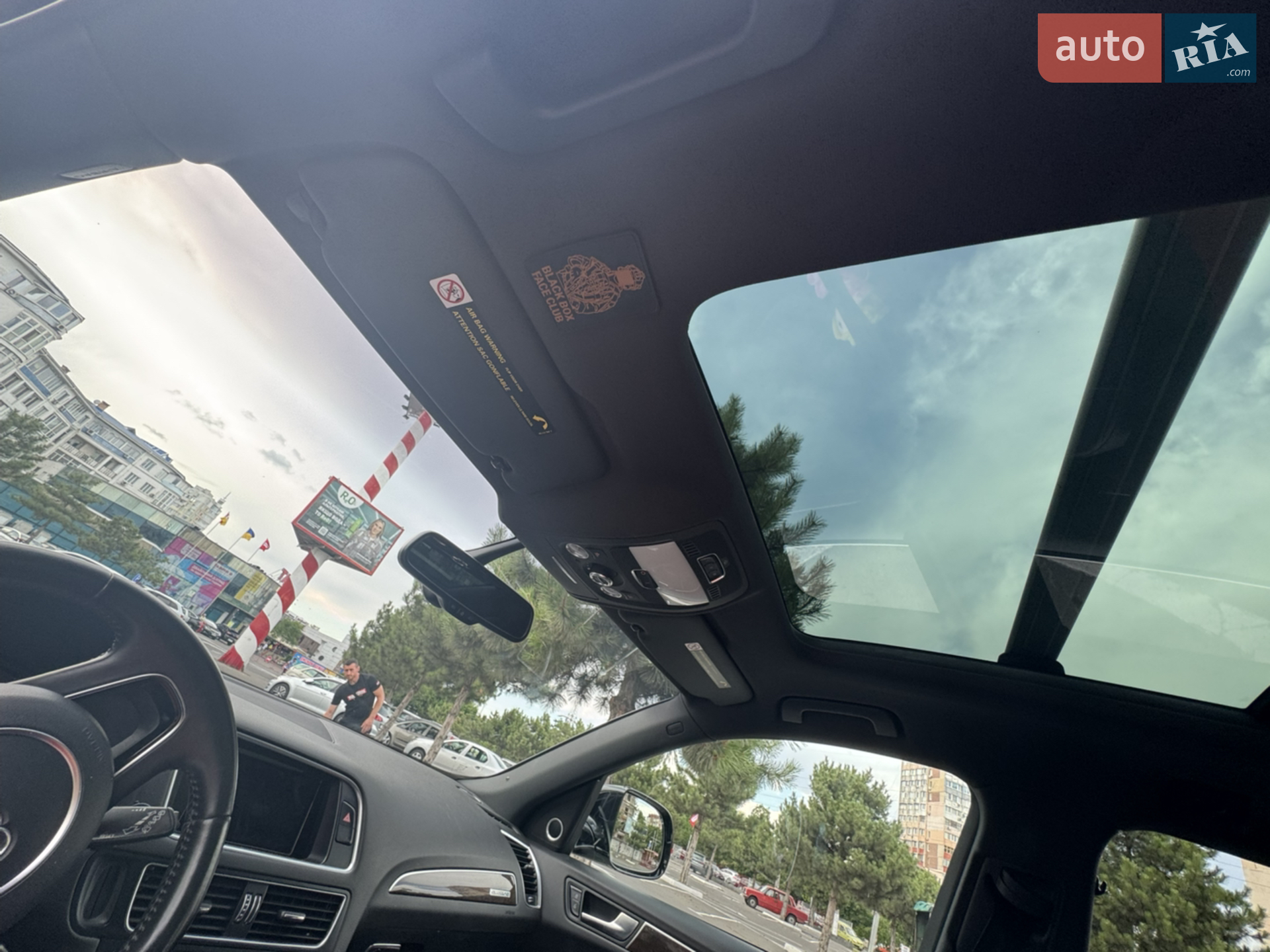 2015 Audi Q5 - мініатюра 13