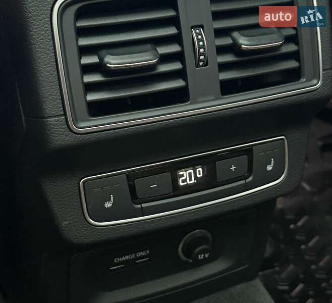 Внедорожник / Кроссовер Audi Q5 2018 в Броварах фото 26 Внедорожник / Кроссовер Audi Q5 2018 в Броварах