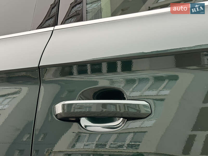 Позашляховик / Кросовер Audi Q5 2019 в Тернополі фото 47 Позашляховик / Кросовер Audi Q5 2019 в Тернополі