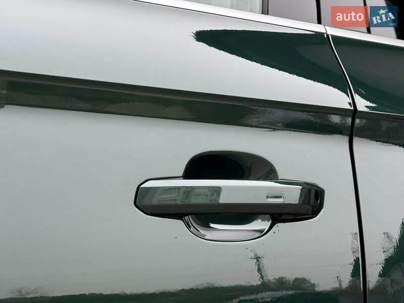 Позашляховик / Кросовер Audi Q5 2019 в Тернополі фото 49 Позашляховик / Кросовер Audi Q5 2019 в Тернополі