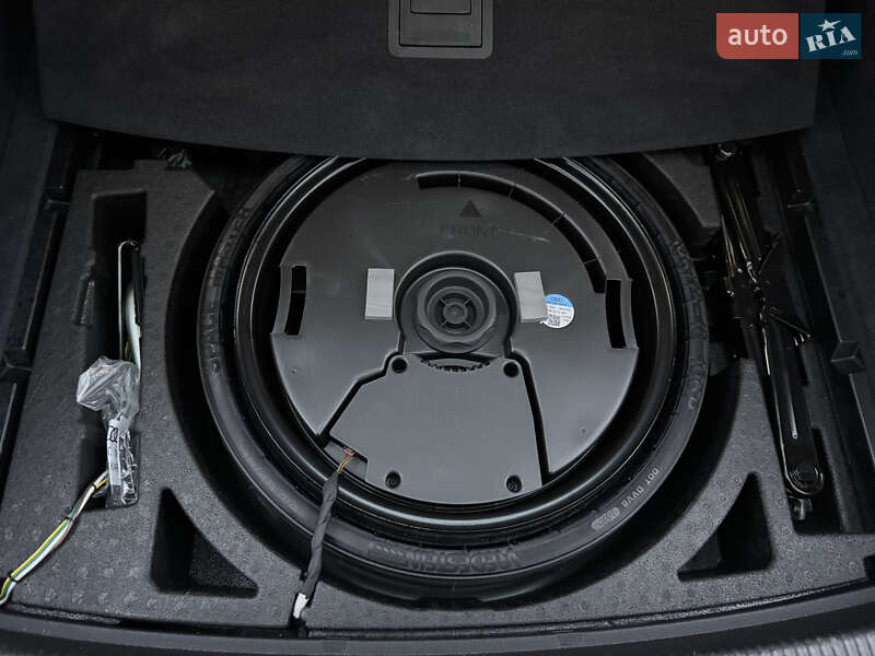 Позашляховик / Кросовер Audi Q5 2019 в Тернополі фото 62 Позашляховик / Кросовер Audi Q5 2019 в Тернополі