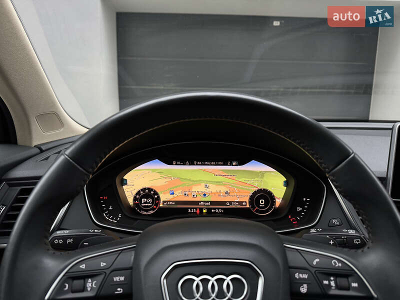 Позашляховик / Кросовер Audi Q5 2019 в Тернополі фото 97 Позашляховик / Кросовер Audi Q5 2019 в Тернополі