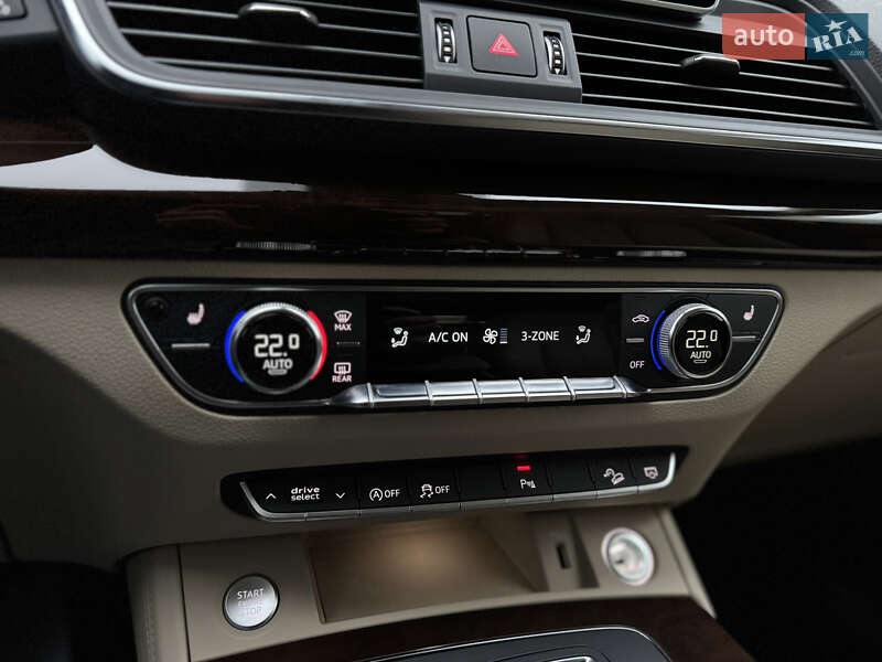 Позашляховик / Кросовер Audi Q5 2019 в Тернополі фото 105 Позашляховик / Кросовер Audi Q5 2019 в Тернополі