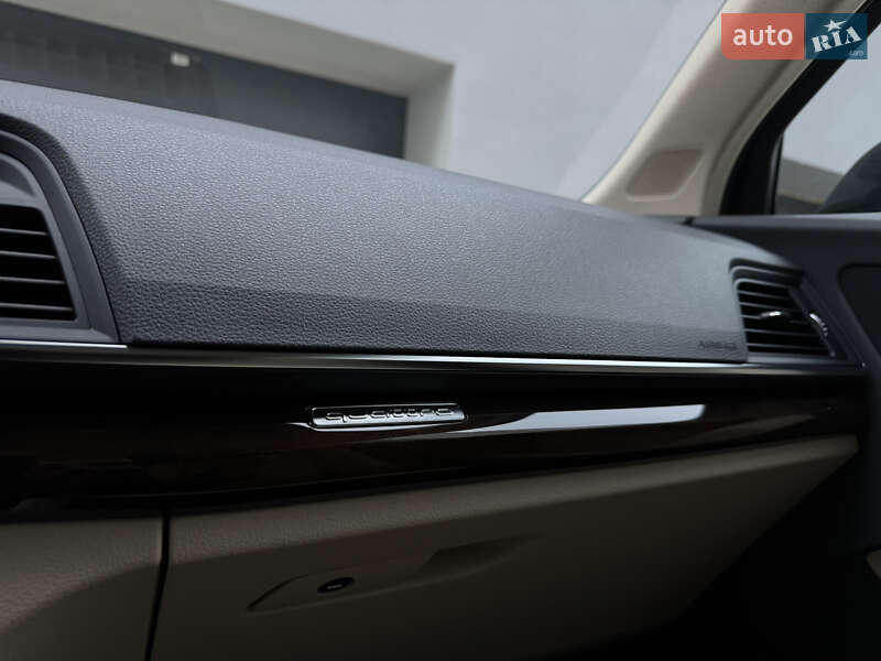 Позашляховик / Кросовер Audi Q5 2019 в Тернополі фото 108 Позашляховик / Кросовер Audi Q5 2019 в Тернополі