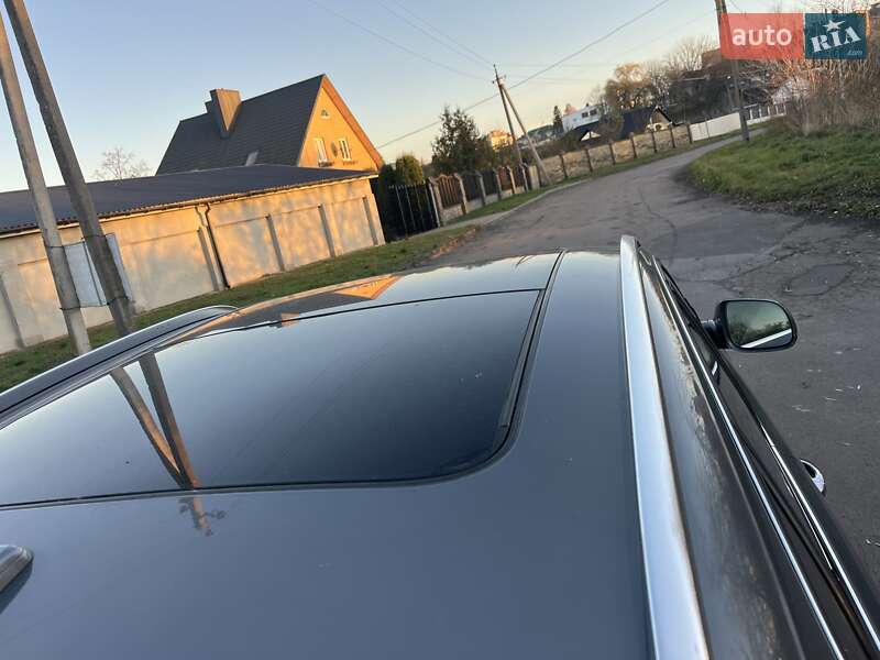 Внедорожник / Кроссовер Audi Q5 2015 в Дубно