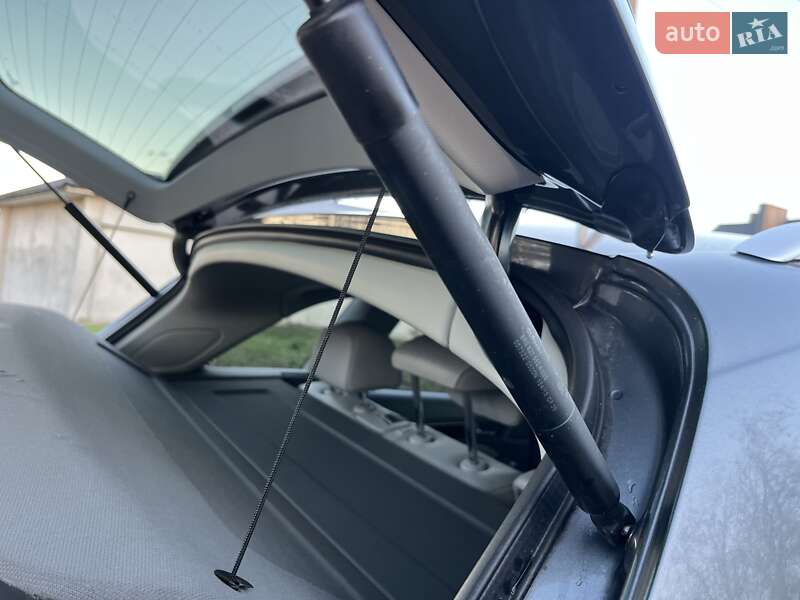 Внедорожник / Кроссовер Audi Q5 2015 в Дубно