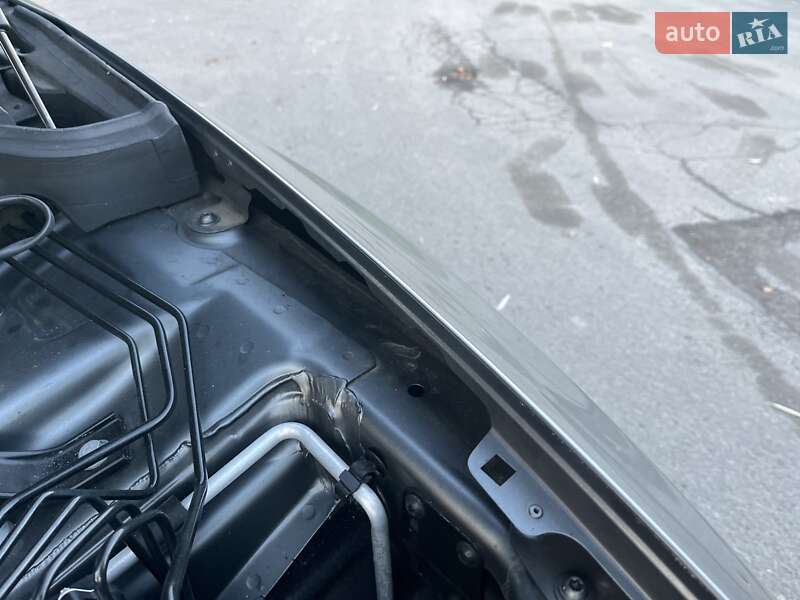 Внедорожник / Кроссовер Audi Q5 2015 в Дубно