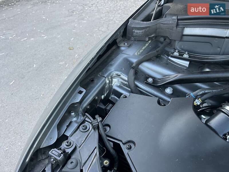 Внедорожник / Кроссовер Audi Q5 2015 в Дубно