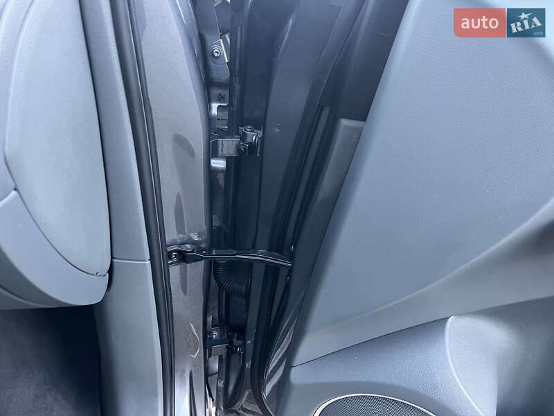 Внедорожник / Кроссовер Audi Q5 2015 в Дубно