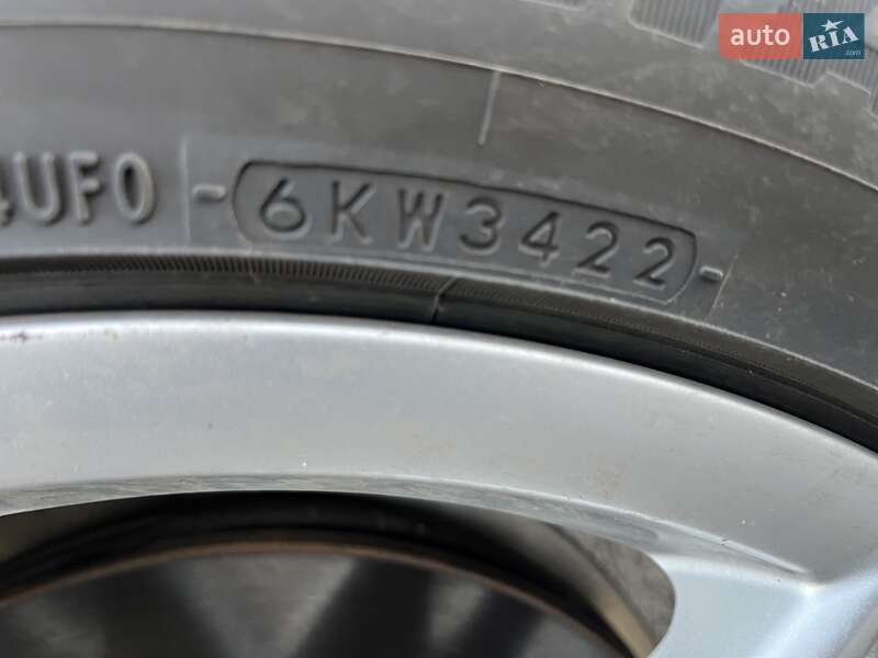 Внедорожник / Кроссовер Audi Q5 2015 в Дубно