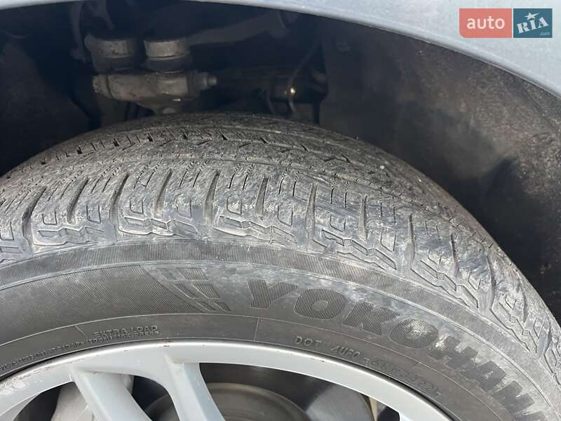 Внедорожник / Кроссовер Audi Q5 2015 в Дубно