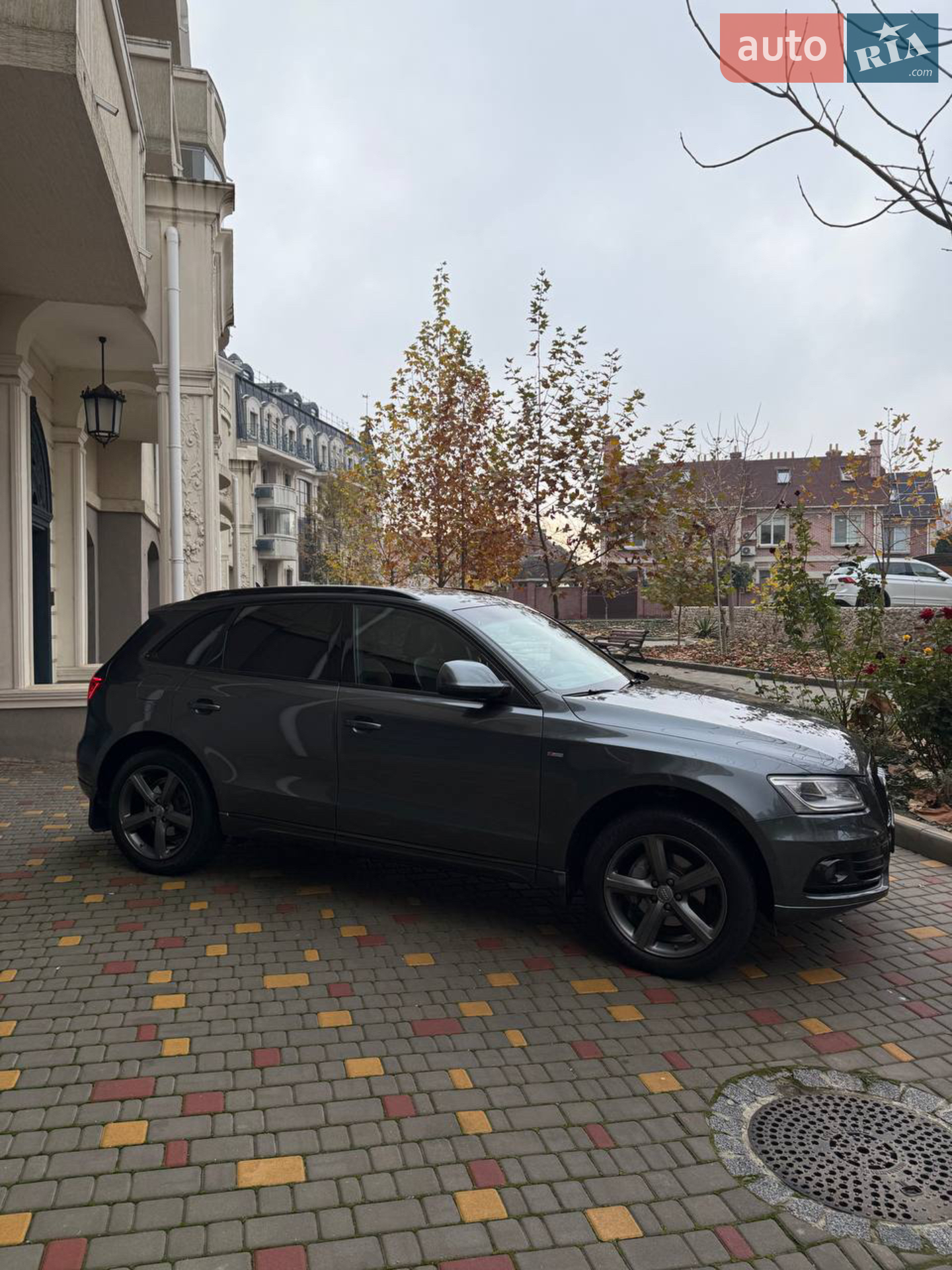 2012 Audi Q5 - мініатюра 6