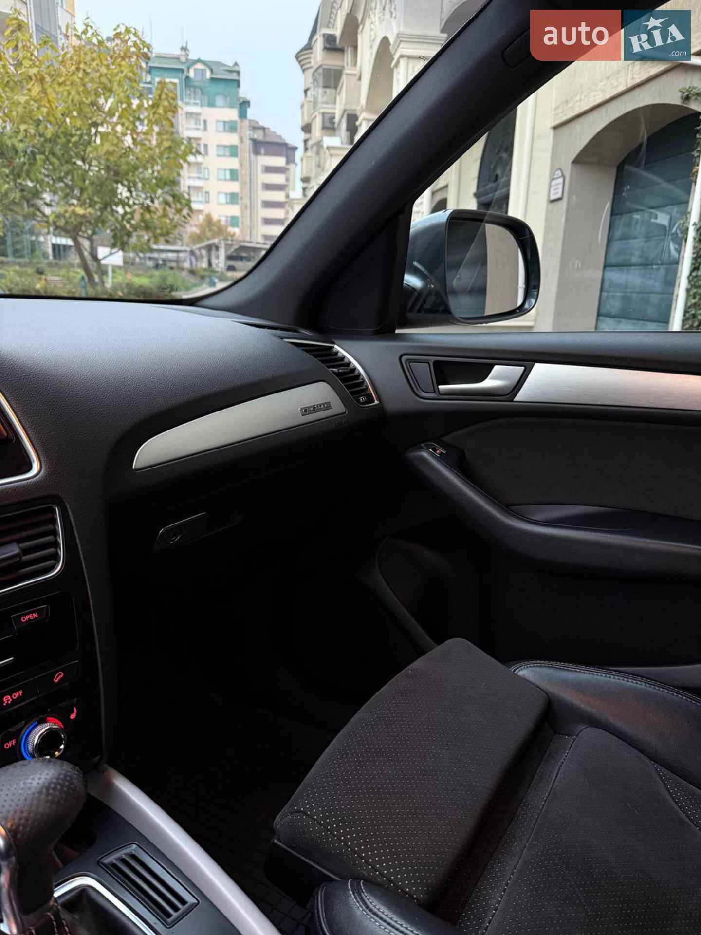 2012 Audi Q5 - мініатюра 14