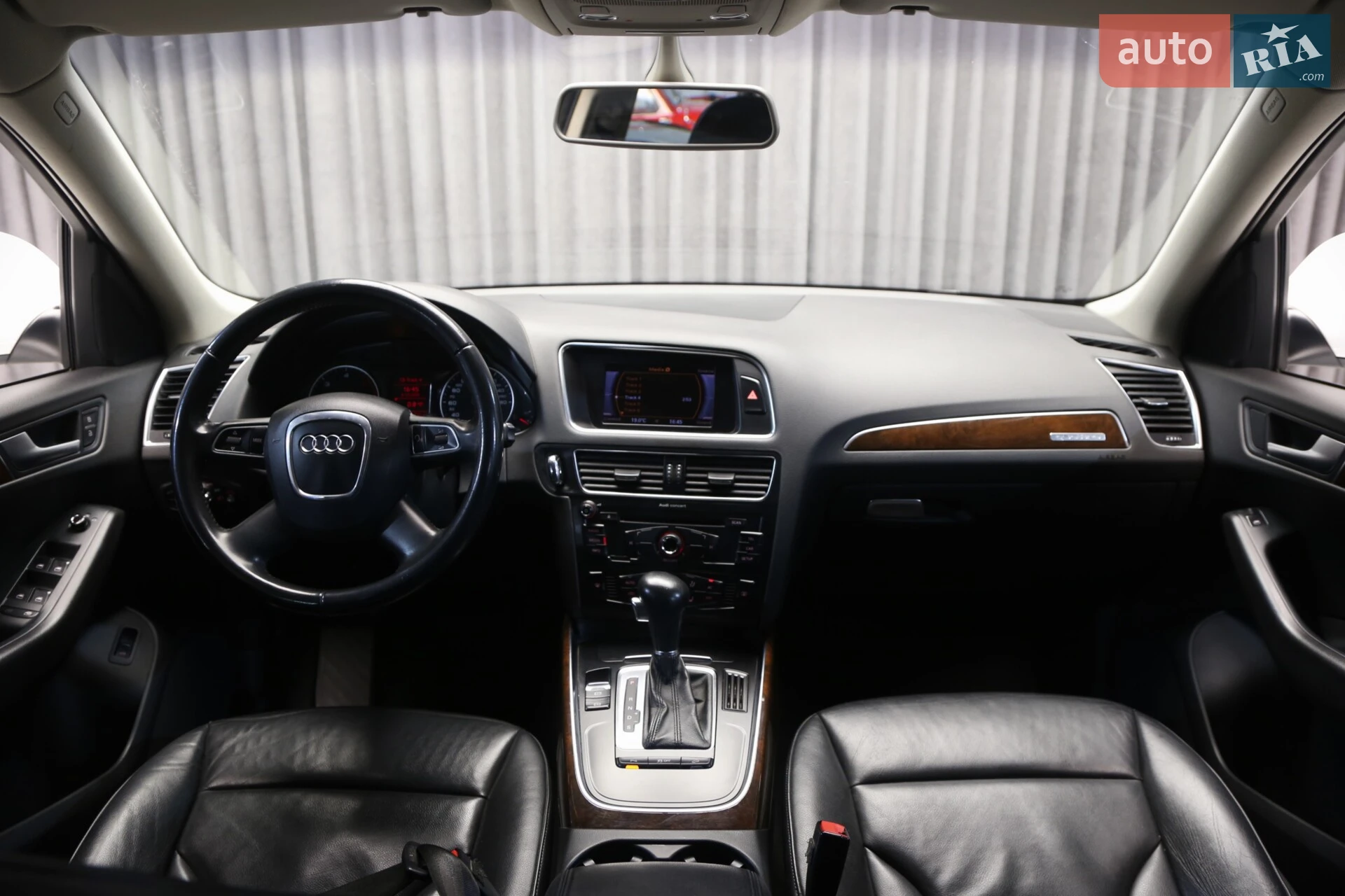 2012 Audi Q5 - мініатюра 14