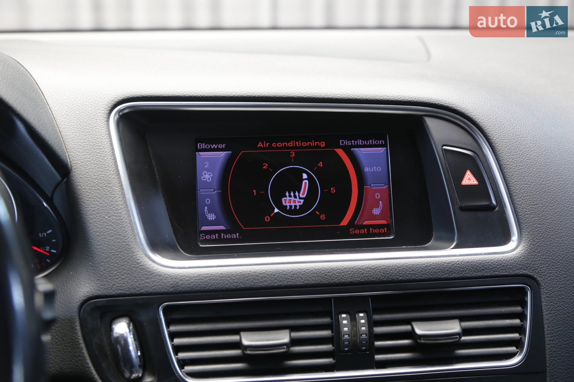 2012 Audi Q5 - мініатюра 20