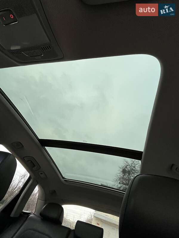 Внедорожник / Кроссовер Audi Q5 2013 в Сумах фото 14 Внедорожник / Кроссовер Audi Q5 2013 в Сумах