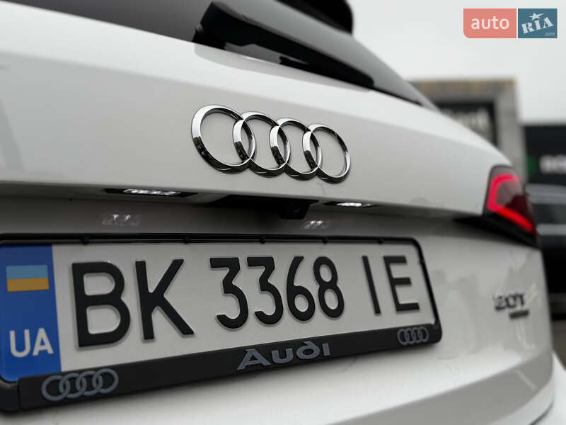 Внедорожник / Кроссовер Audi Q5 2013 в Киеве фото 12 Внедорожник / Кроссовер Audi Q5 2013 в Киеве