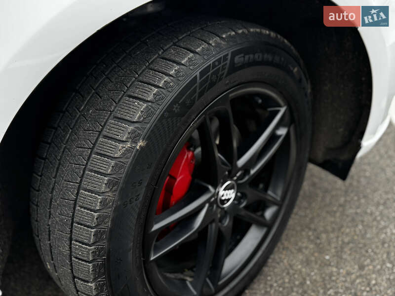 Внедорожник / Кроссовер Audi Q5 2013 в Киеве фото 14 Внедорожник / Кроссовер Audi Q5 2013 в Киеве