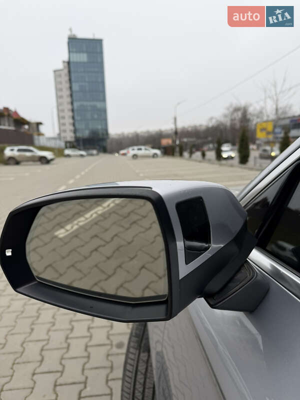 Внедорожник / Кроссовер Audi Q5 2022 в Тернополе