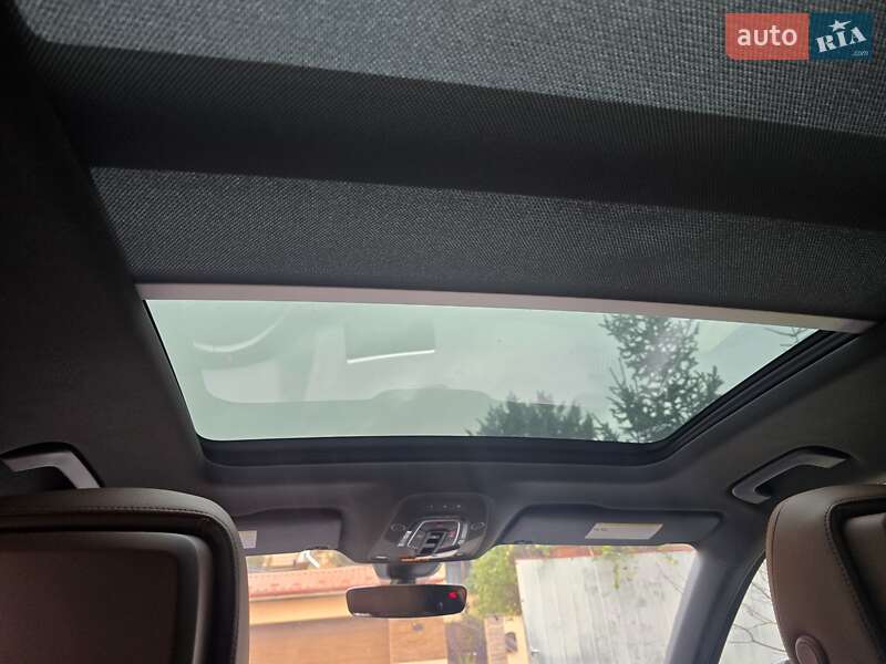 Внедорожник / Кроссовер Audi Q5 2018 в Ужгороде фото 19 Внедорожник / Кроссовер Audi Q5 2018 в Ужгороде