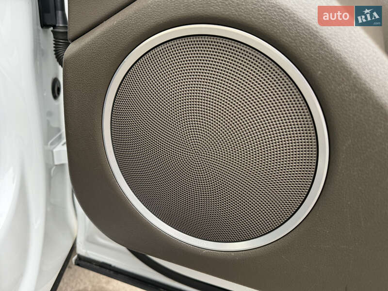 Внедорожник / Кроссовер Audi Q5 2015 в Ровно