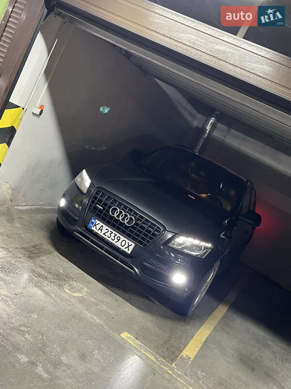 Audi Q5 2010