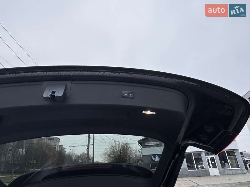Внедорожник / Кроссовер Audi Q5 2018 в Львове фото 12 Внедорожник / Кроссовер Audi Q5 2018 в Львове