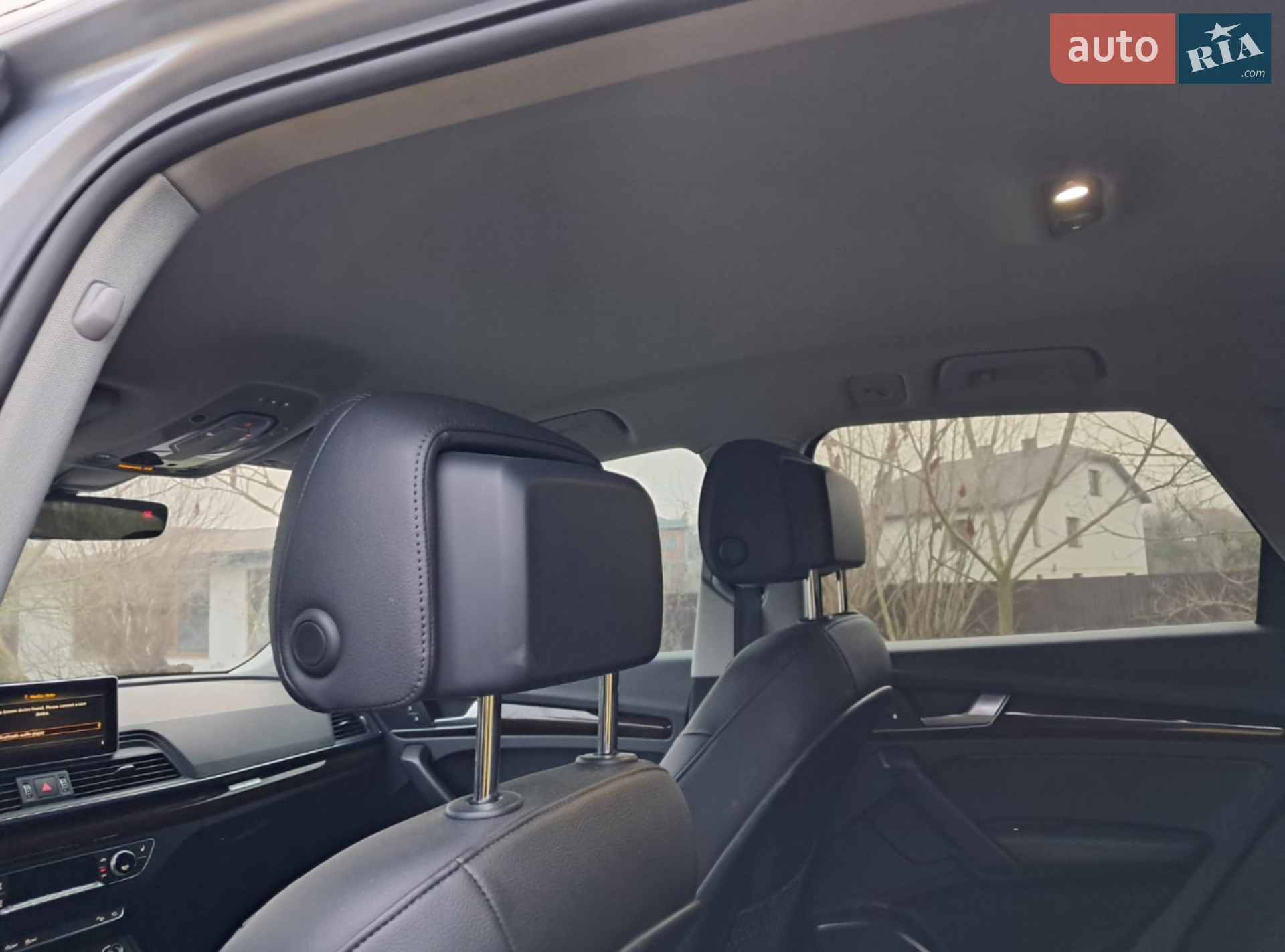 2018 Audi Q5 - мініатюра 7