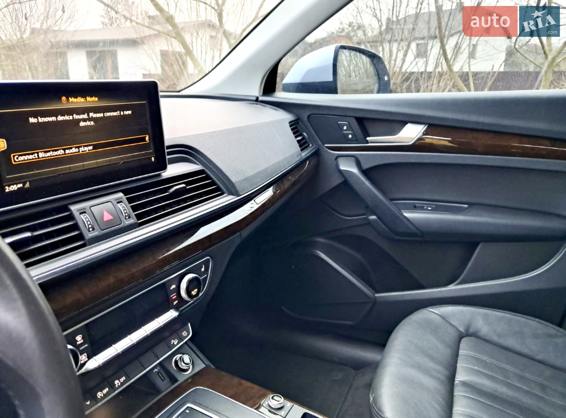 2018 Audi Q5 - мініатюра 9