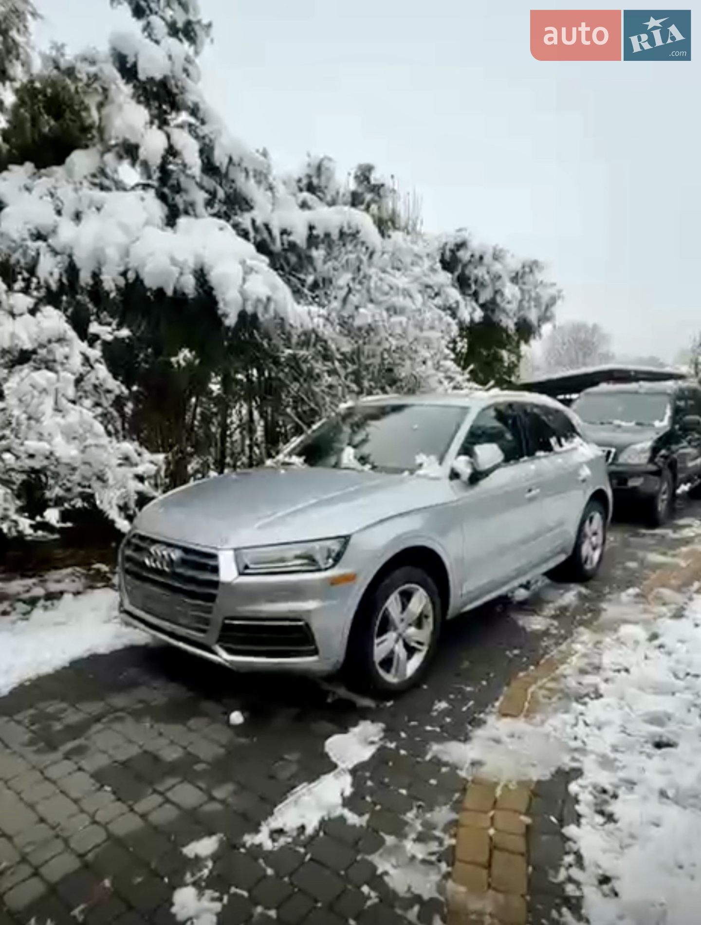 2018 Audi Q5 - мініатюра 26