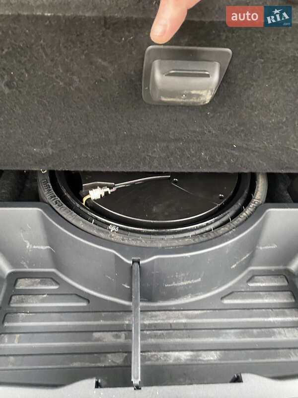 Внедорожник / Кроссовер Audi Q5 2015 в Тернополе фото 36 Внедорожник / Кроссовер Audi Q5 2015 в Тернополе